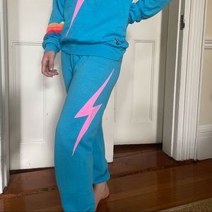 Aviator Nation Sweatpants